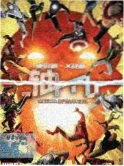 林中小屋